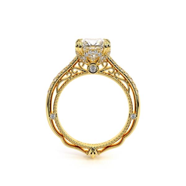 VENETIAN-5052P VERRAGIO Engagement Ring Birmingham Jewelry