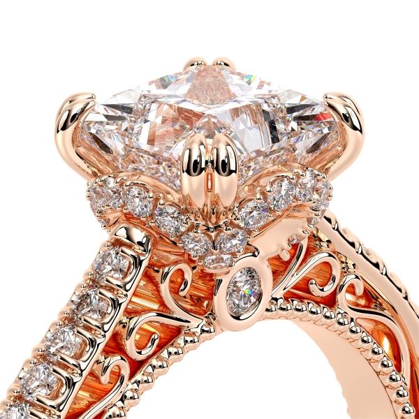 VENETIAN-5052P VERRAGIO Engagement Ring Birmingham Jewelry