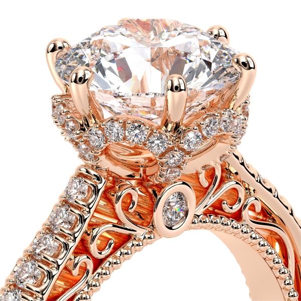 VENETIAN-5052R VERRAGIO Engagement Ring Birmingham Jewelry Verragio Jewelry | Diamond Engagement Ring VENETIAN-5052