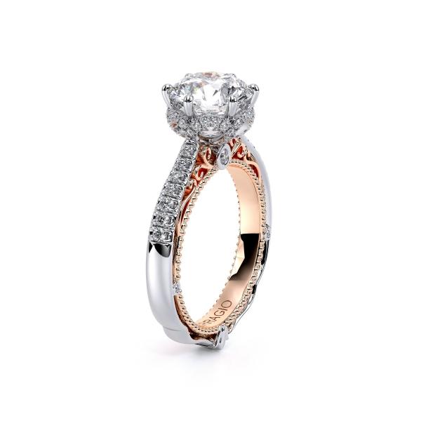VENETIAN-5052R VERRAGIO Engagement Ring Birmingham Jewelry Verragio Jewelry | Diamond Engagement Ring VENETIAN-5052