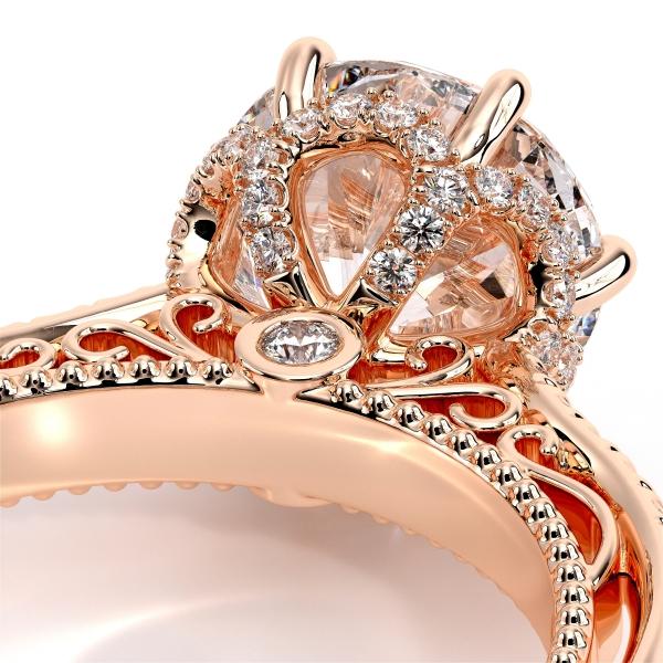 VENETIAN-5052R VERRAGIO Engagement Ring Birmingham Jewelry Verragio Jewelry | Diamond Engagement Ring VENETIAN-5052