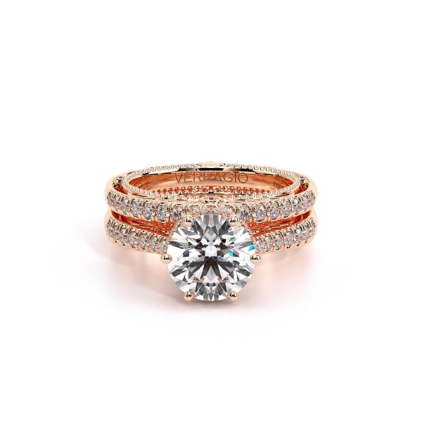 VENETIAN-5052R VERRAGIO Engagement Ring Birmingham Jewelry Verragio Jewelry | Diamond Engagement Ring VENETIAN-5052