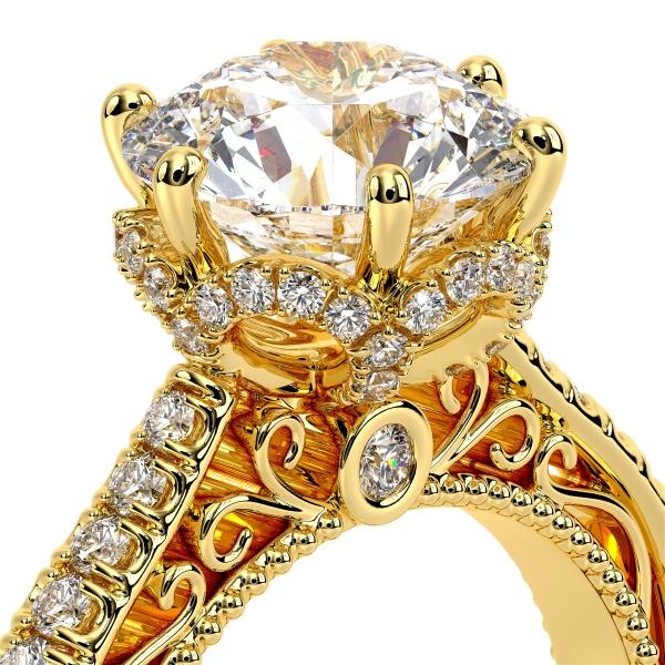 VENETIAN-5052R VERRAGIO Engagement Ring Birmingham Jewelry Verragio Jewelry | Diamond Engagement Ring VENETIAN-5052