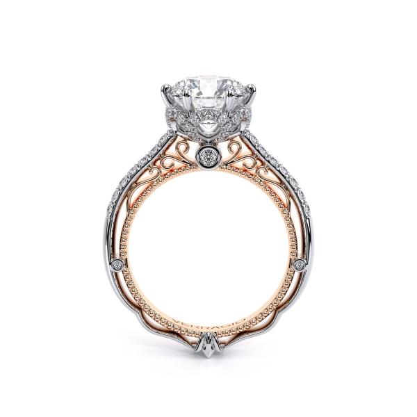 VENETIAN-5052R VERRAGIO Engagement Ring Birmingham Jewelry Verragio Jewelry | Diamond Engagement Ring VENETIAN-5052
