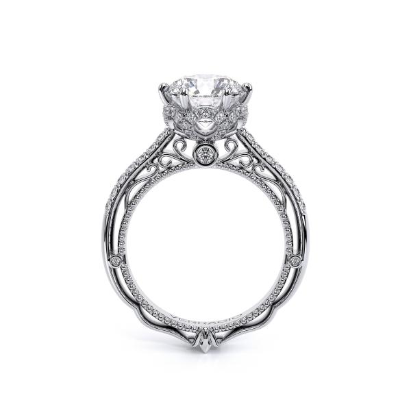 VENETIAN-5052R VERRAGIO Engagement Ring Birmingham Jewelry Verragio Jewelry | Diamond Engagement Ring VENETIAN-5052