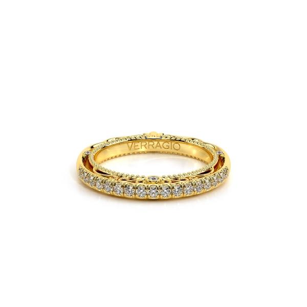 VENETIAN-5052W VERRAGIO Wedding Band Birmingham Jewelry Verragio Jewelry | Diamond Wedding Band VENETIAN-5052W