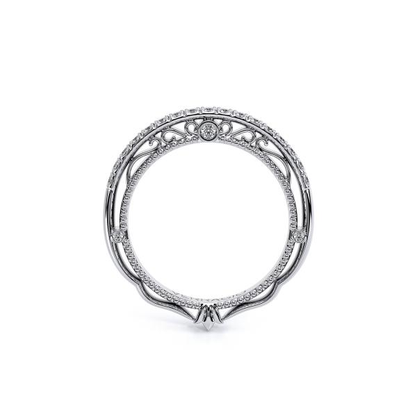 VENETIAN-5052W VERRAGIO Wedding Band Birmingham Jewelry Verragio Jewelry | Diamond Wedding Band VENETIAN-5052W