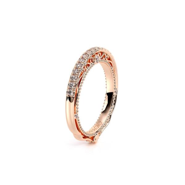 VENETIAN-5052W VERRAGIO Wedding Band Birmingham Jewelry Verragio Jewelry | Diamond Wedding Band VENETIAN-5052W
