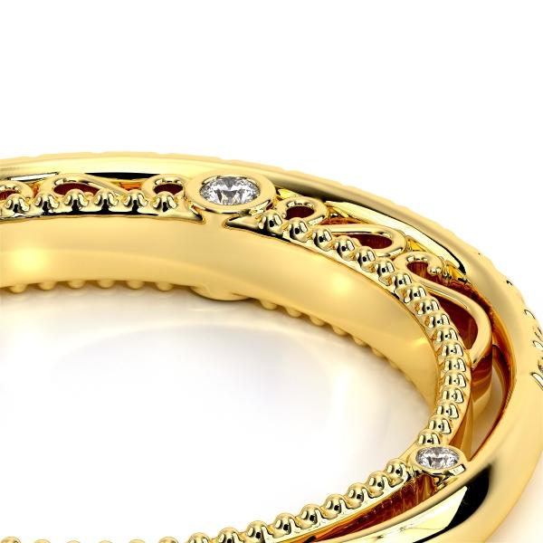 VENETIAN-5052W VERRAGIO Wedding Band Birmingham Jewelry Verragio Jewelry | Diamond Wedding Band VENETIAN-5052W