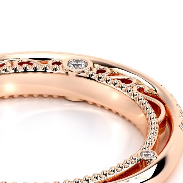 VENETIAN-5052W VERRAGIO Wedding Band Birmingham Jewelry Verragio Jewelry | Diamond Wedding Band VENETIAN-5052W