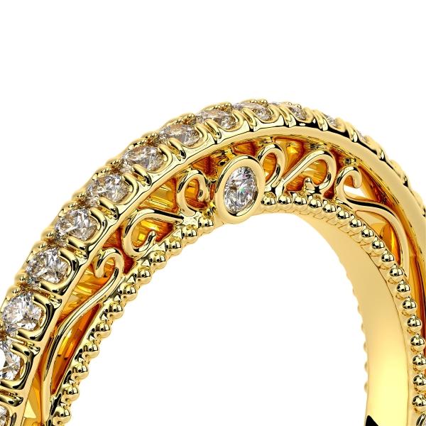 VENETIAN-5052W VERRAGIO Wedding Band Birmingham Jewelry Verragio Jewelry | Diamond Wedding Band VENETIAN-5052W
