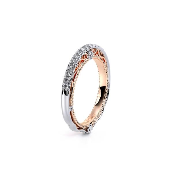 VENETIAN-5052W VERRAGIO Wedding Band Birmingham Jewelry Verragio Jewelry | Diamond Wedding Band VENETIAN-5052W