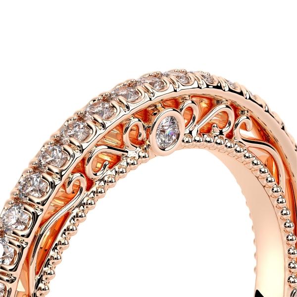 VENETIAN-5052W VERRAGIO Wedding Band Birmingham Jewelry Verragio Jewelry | Diamond Wedding Band VENETIAN-5052W