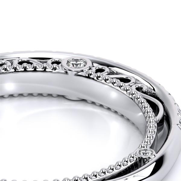 VENETIAN-5052W VERRAGIO Wedding Band Birmingham Jewelry Verragio Jewelry | Diamond Wedding Band VENETIAN-5052W