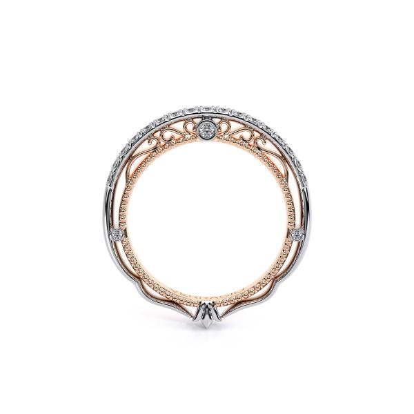 VENETIAN-5052W VERRAGIO Wedding Band Birmingham Jewelry Verragio Jewelry | Diamond Wedding Band VENETIAN-5052W