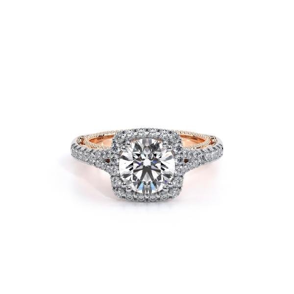 VENETIAN-5057CU VERRAGIO Engagement Ring Birmingham Jewelry Verragio Jewelry | Diamond Engagement Ring VENETIAN-5057CU