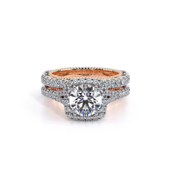 VENETIAN-5057CU VERRAGIO Engagement Ring Birmingham Jewelry Verragio Jewelry | Diamond Engagement Ring VENETIAN-5057CU
