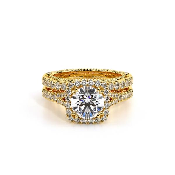 VENETIAN-5057CU VERRAGIO Engagement Ring Birmingham Jewelry Verragio Jewelry | Diamond Engagement Ring VENETIAN-5057CU