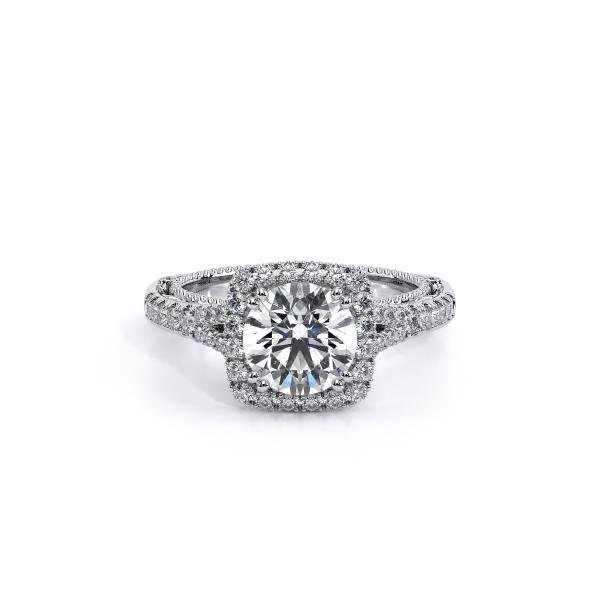 VENETIAN-5057CU VERRAGIO Engagement Ring Birmingham Jewelry Verragio Jewelry | Diamond Engagement Ring VENETIAN-5057CU