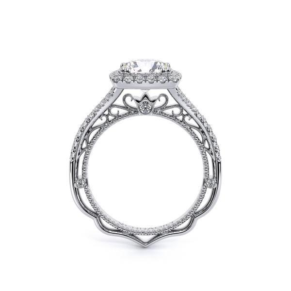 VENETIAN-5057CU VERRAGIO Engagement Ring Birmingham Jewelry Verragio Jewelry | Diamond Engagement Ring VENETIAN-5057CU