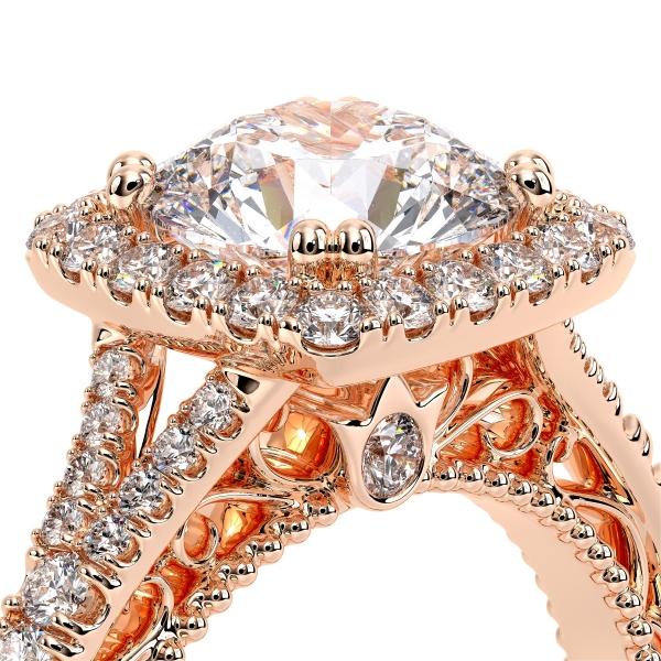 VENETIAN-5057CU VERRAGIO Engagement Ring Birmingham Jewelry Verragio Jewelry | Diamond Engagement Ring VENETIAN-5057CU