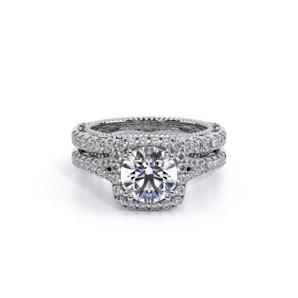VENETIAN-5057CU VERRAGIO Engagement Ring Birmingham Jewelry Verragio Jewelry | Diamond Engagement Ring VENETIAN-5057CU