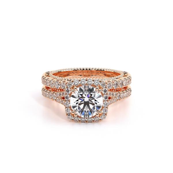 VENETIAN-5057CU VERRAGIO Engagement Ring Birmingham Jewelry Verragio Jewelry | Diamond Engagement Ring VENETIAN-5057CU