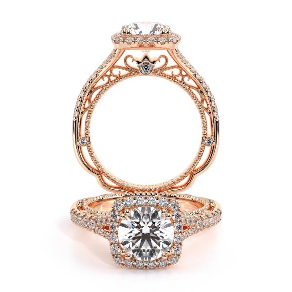 VENETIAN-5057CU VERRAGIO Engagement Ring Birmingham Jewelry Verragio Jewelry | Diamond Engagement Ring VENETIAN-5057CU