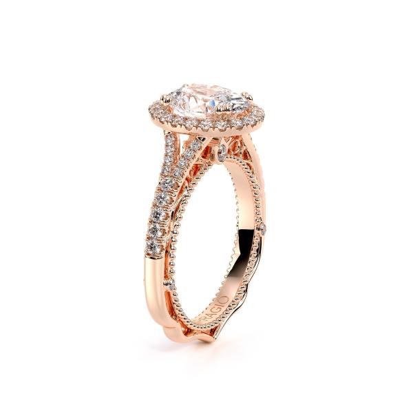 VENETIAN-5057OV VERRAGIO Engagement Ring Birmingham Jewelry