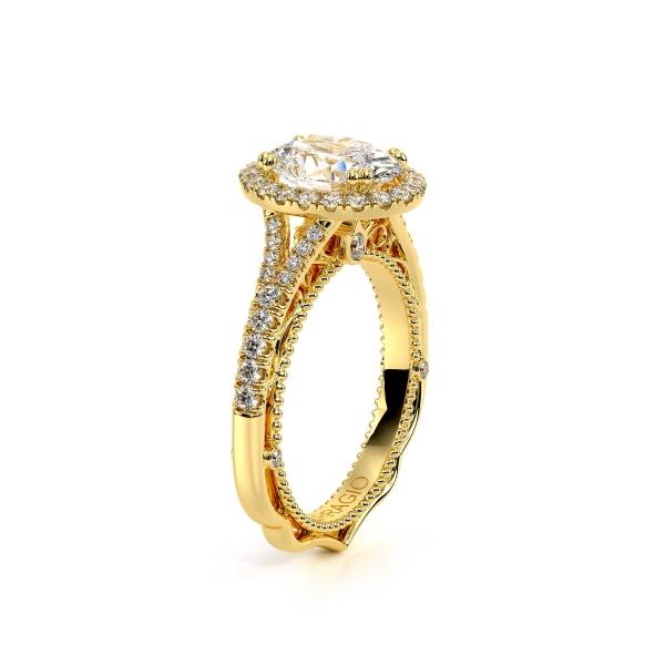 VENETIAN-5057OV VERRAGIO Engagement Ring Birmingham Jewelry