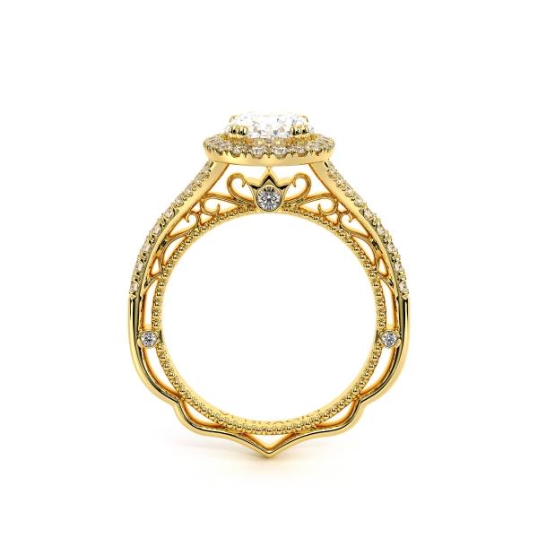 VENETIAN-5057OV VERRAGIO Engagement Ring Birmingham Jewelry