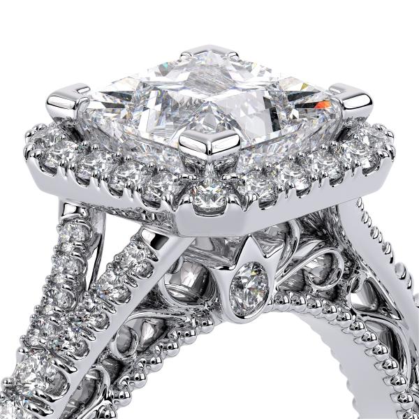 VENETIAN-5057P VERRAGIO Engagement Ring Birmingham Jewelry