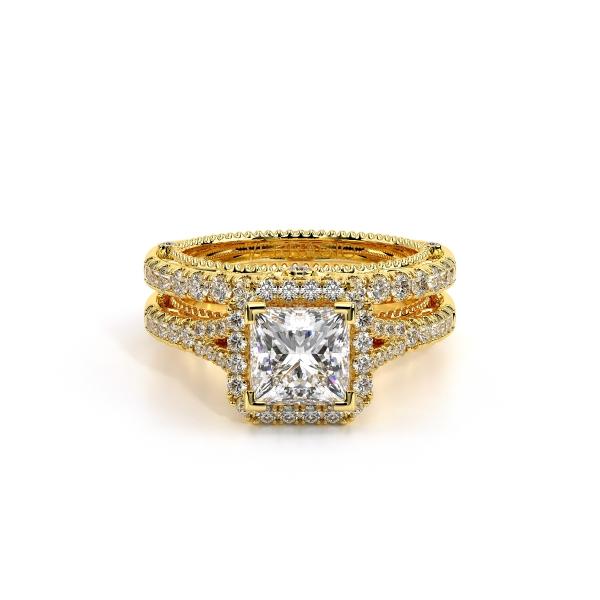 VENETIAN-5057P VERRAGIO Engagement Ring Birmingham Jewelry