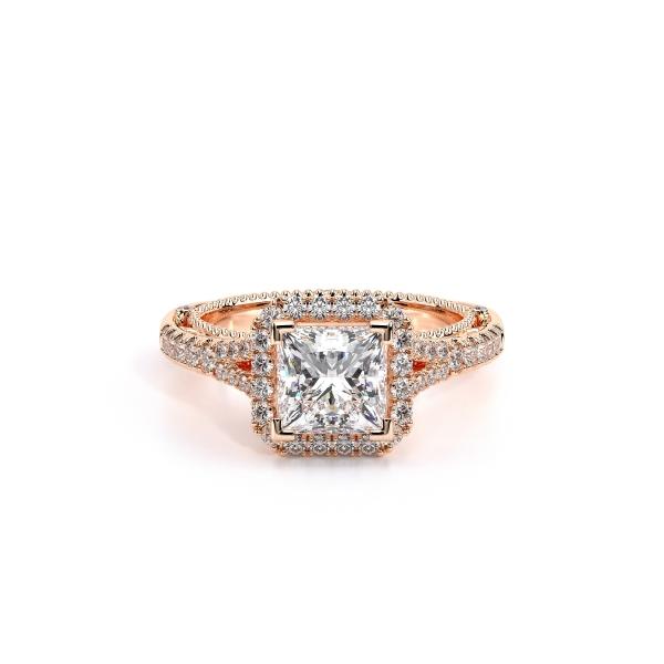 VENETIAN-5057P VERRAGIO Engagement Ring Birmingham Jewelry