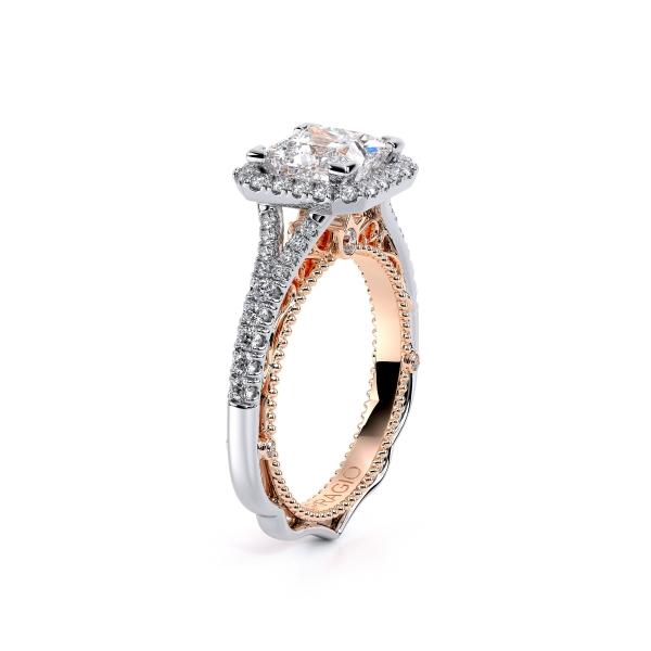 VENETIAN-5057P VERRAGIO Engagement Ring Birmingham Jewelry