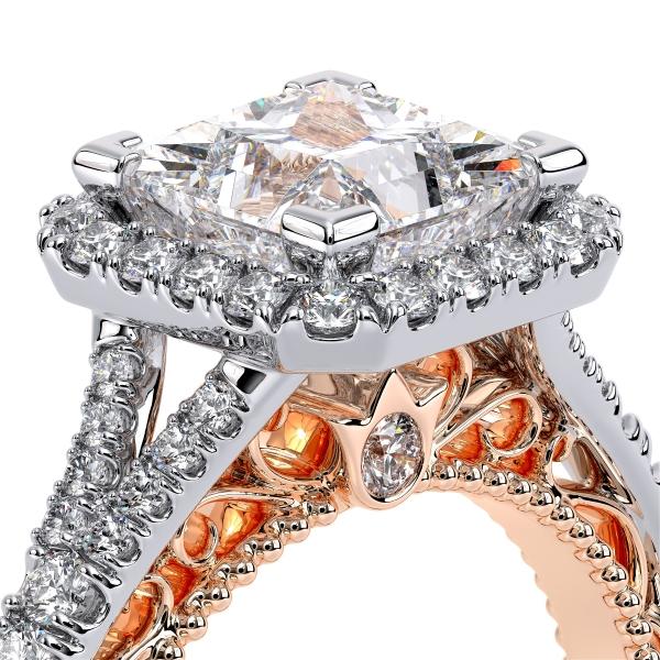 VENETIAN-5057P VERRAGIO Engagement Ring Birmingham Jewelry