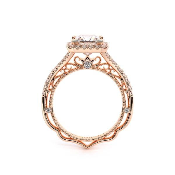 VENETIAN-5057P VERRAGIO Engagement Ring Birmingham Jewelry