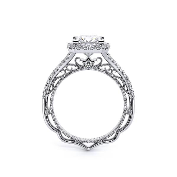VENETIAN-5057P VERRAGIO Engagement Ring Birmingham Jewelry