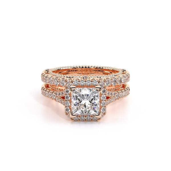 VENETIAN-5057P VERRAGIO Engagement Ring Birmingham Jewelry