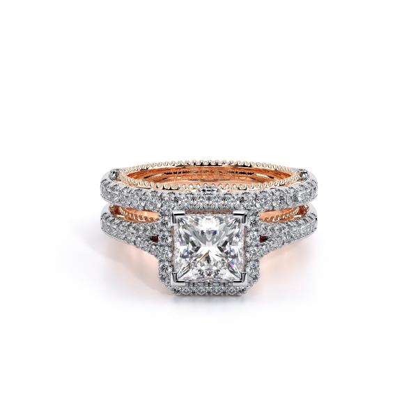 VENETIAN-5057P VERRAGIO Engagement Ring Birmingham Jewelry