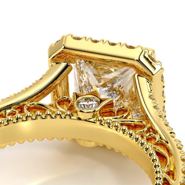 VENETIAN-5057P VERRAGIO Engagement Ring Birmingham Jewelry