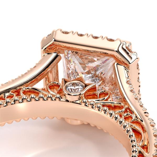 VENETIAN-5057P VERRAGIO Engagement Ring Birmingham Jewelry