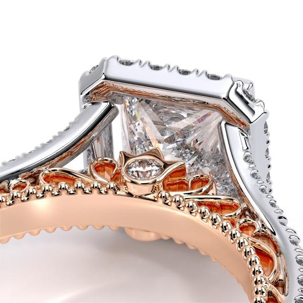 VENETIAN-5057P VERRAGIO Engagement Ring Birmingham Jewelry
