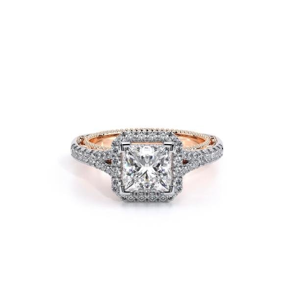 VENETIAN-5057P VERRAGIO Engagement Ring Birmingham Jewelry