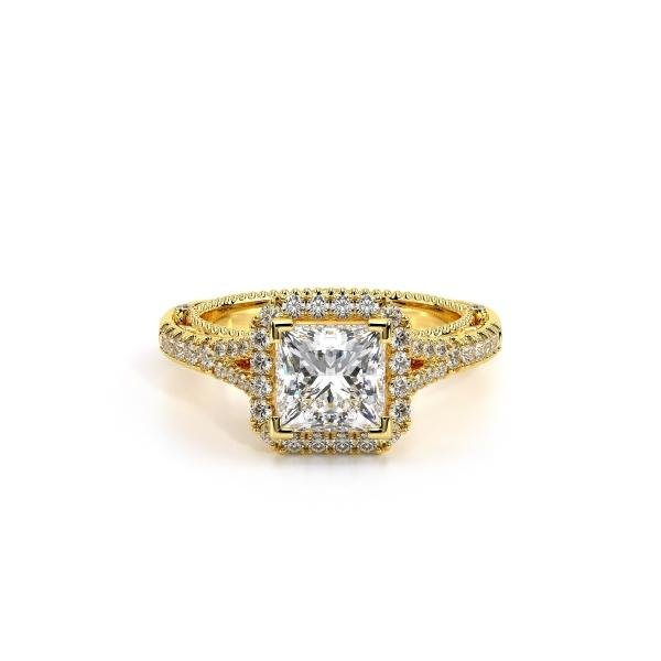 VENETIAN-5057P VERRAGIO Engagement Ring Birmingham Jewelry