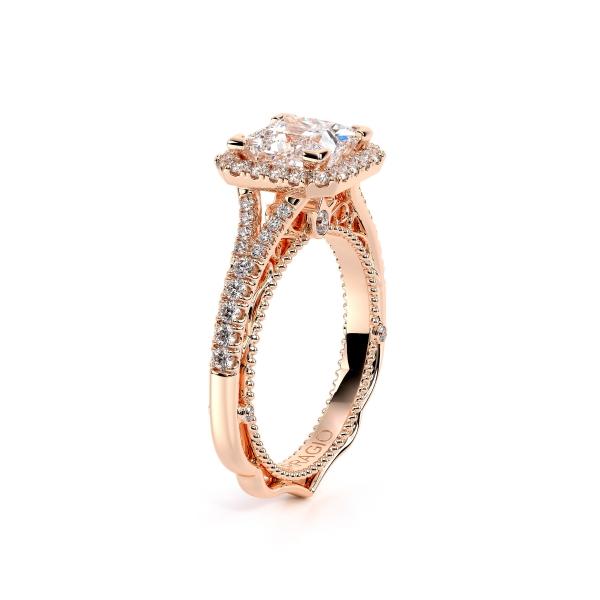 VENETIAN-5057P VERRAGIO Engagement Ring Birmingham Jewelry