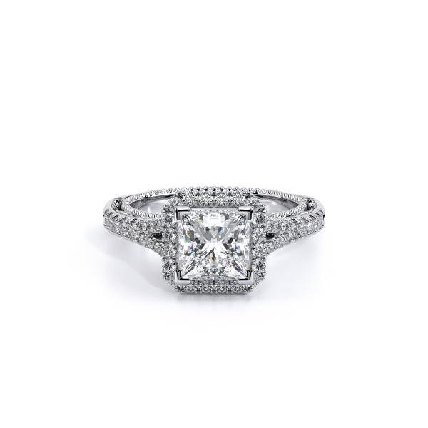 VENETIAN-5057P VERRAGIO Engagement Ring Birmingham Jewelry