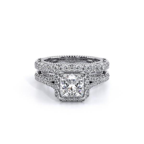 VENETIAN-5057P VERRAGIO Engagement Ring Birmingham Jewelry
