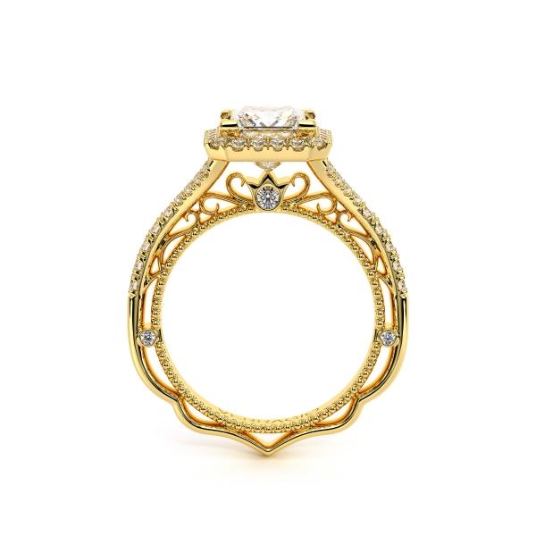 VENETIAN-5057P VERRAGIO Engagement Ring Birmingham Jewelry