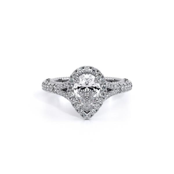 VENETIAN-5057PS VERRAGIO Engagement Ring Birmingham Jewelry